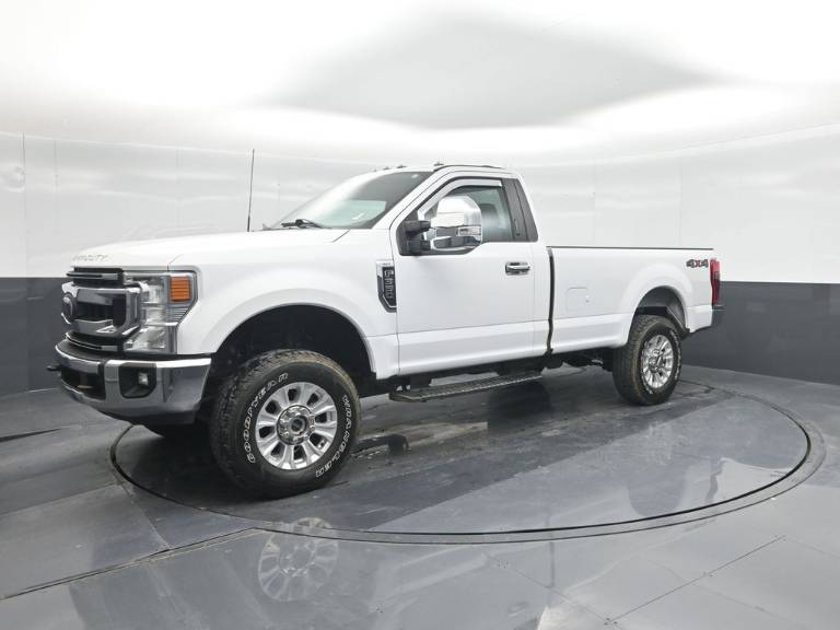 2022 Ford F-350SD XLT