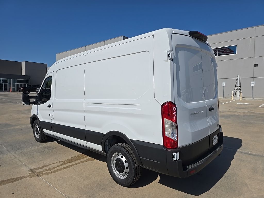 2025 Ford Transit Van Base - Photo 6