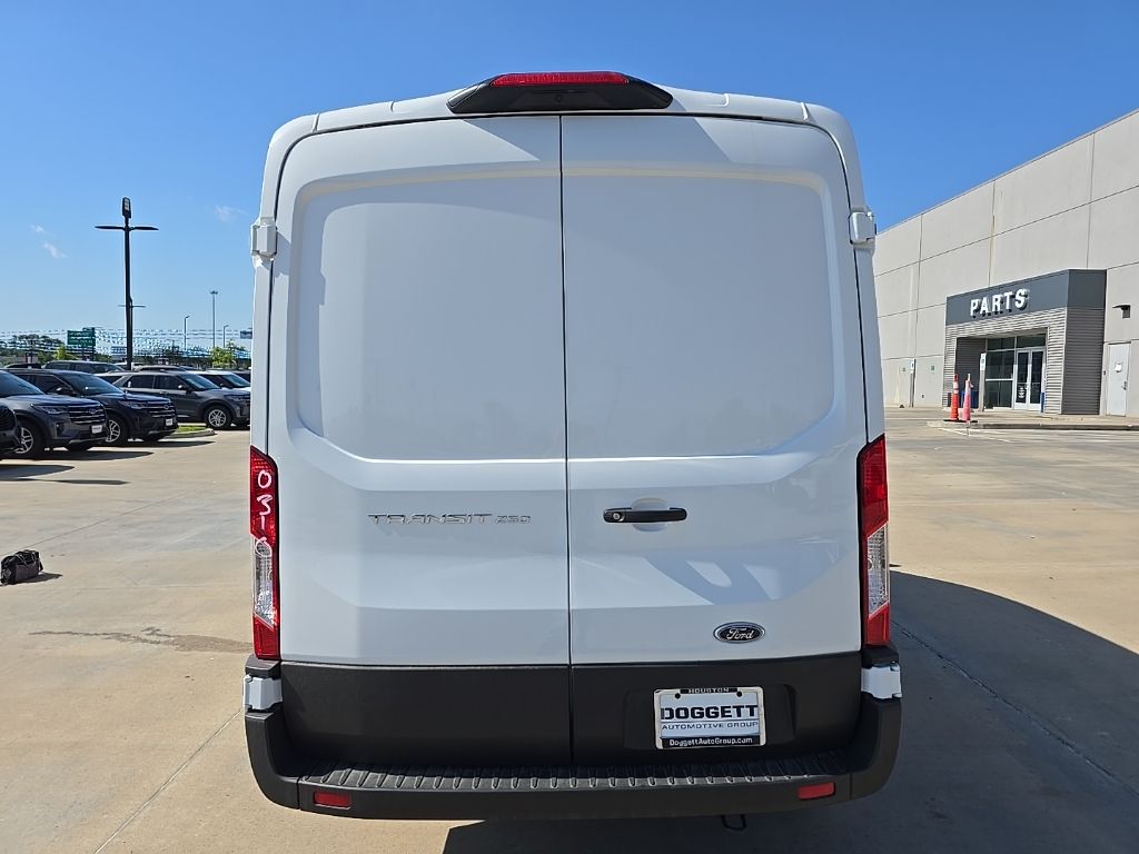2025 Ford Transit Van Base - Photo 7