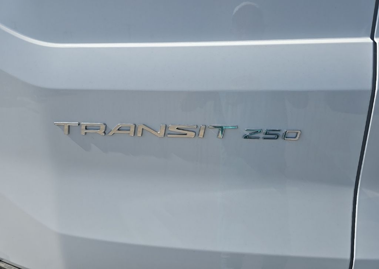 2025 Ford Transit Van Base - Photo 9