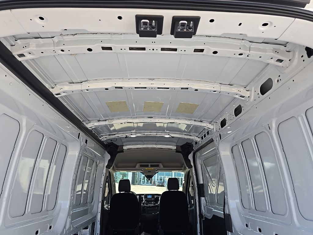 2025 Ford Transit Van Base - Photo 11