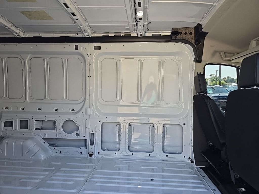 2025 Ford Transit Van Base - Photo 16