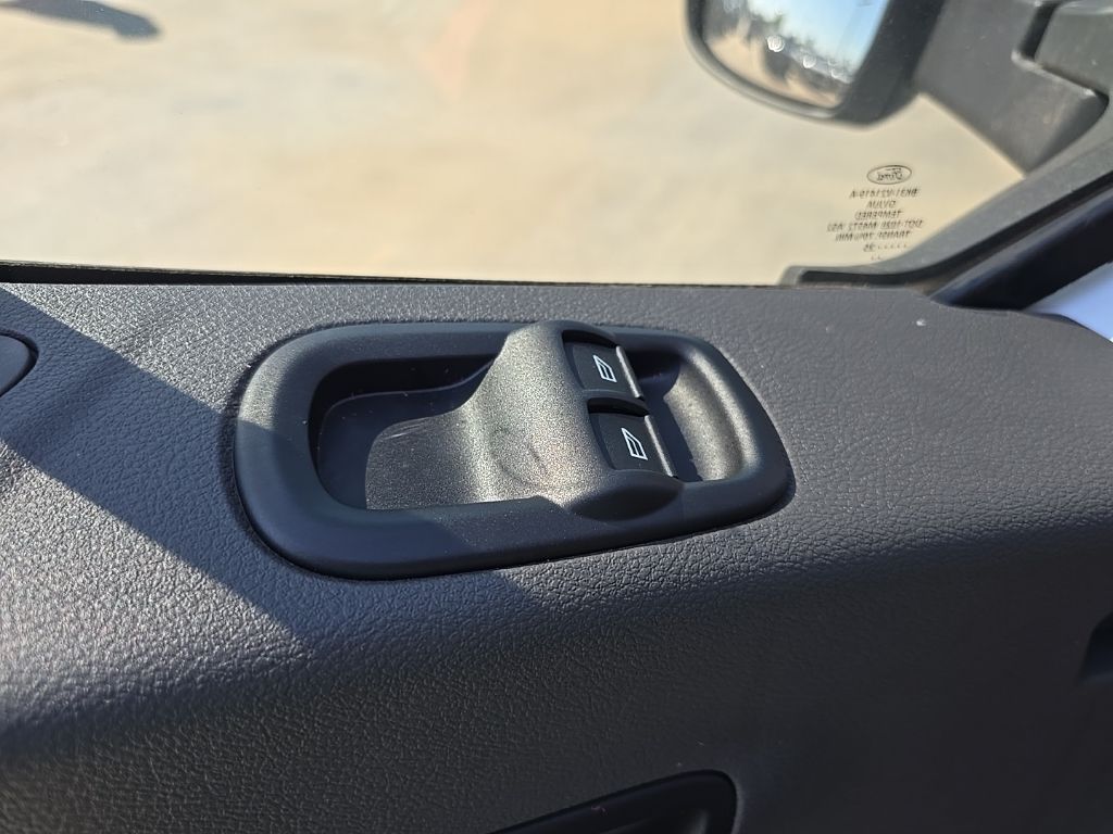 2025 Ford Transit Van Base - Photo 24
