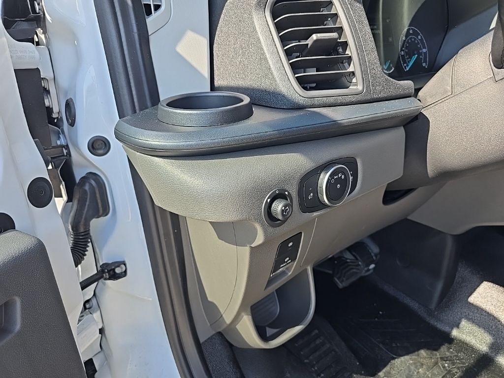2025 Ford Transit Van Base - Photo 25