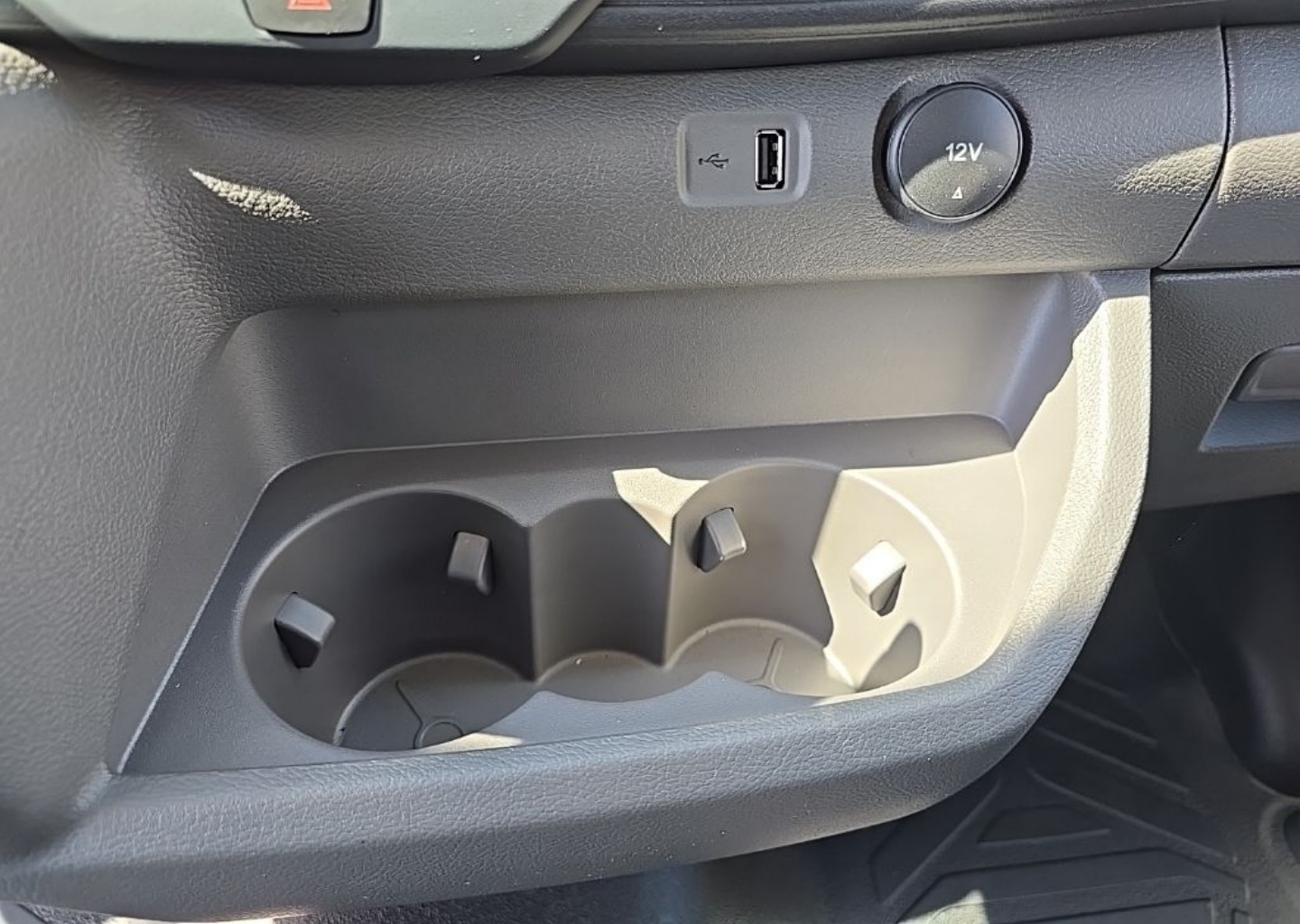 2025 Ford Transit Van Base - Photo 26