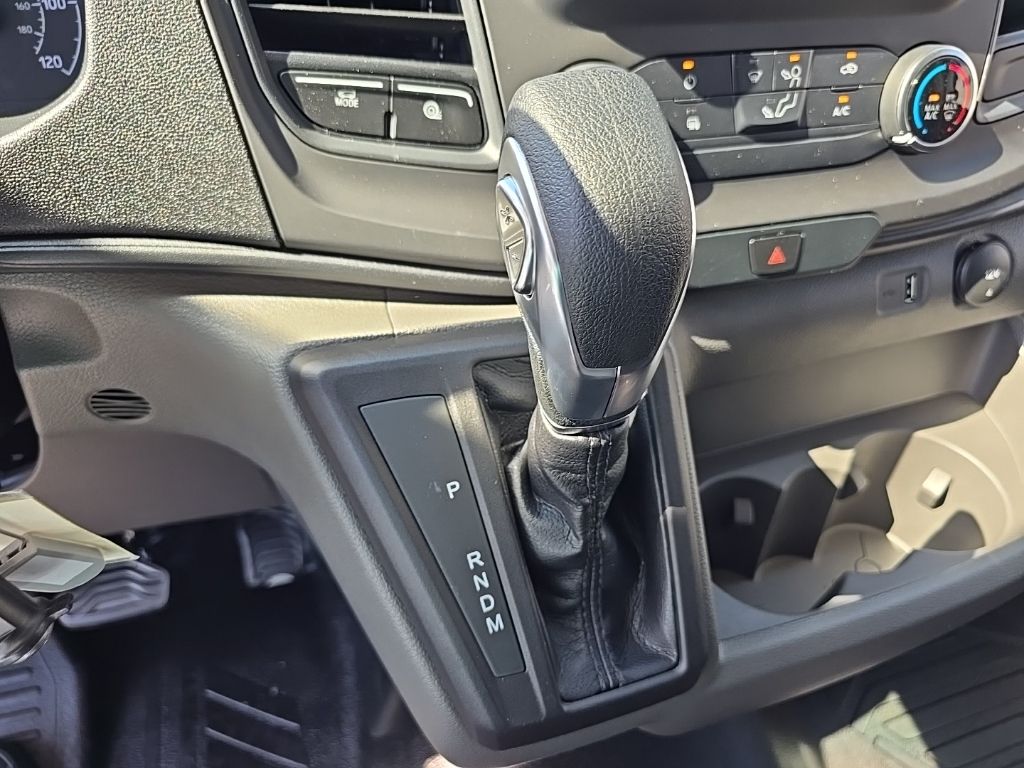 2025 Ford Transit Van Base - Photo 27