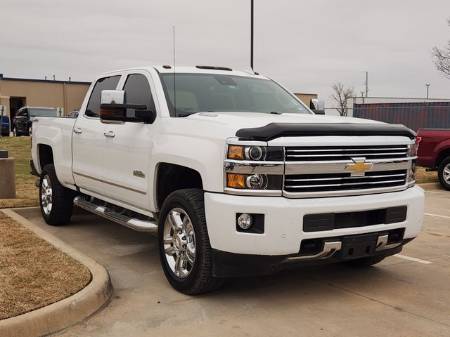 2016 Chevrolet Silverado 2500HD High Country