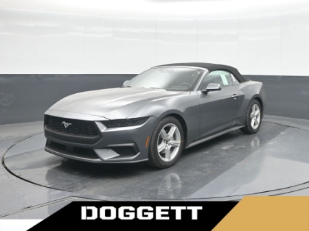 2026 Ford Mustang EcoBoost®