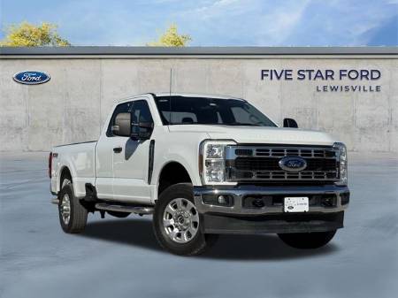 2024 Ford F-250SD XLT