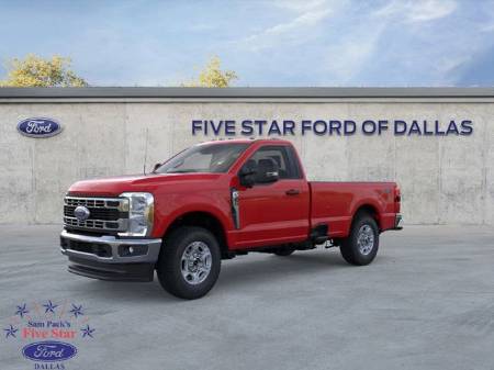 2026 Ford F-350SD FS Retro