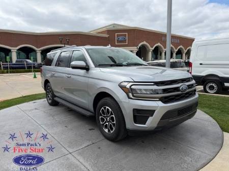 2024 Ford Expedition MAX XLT