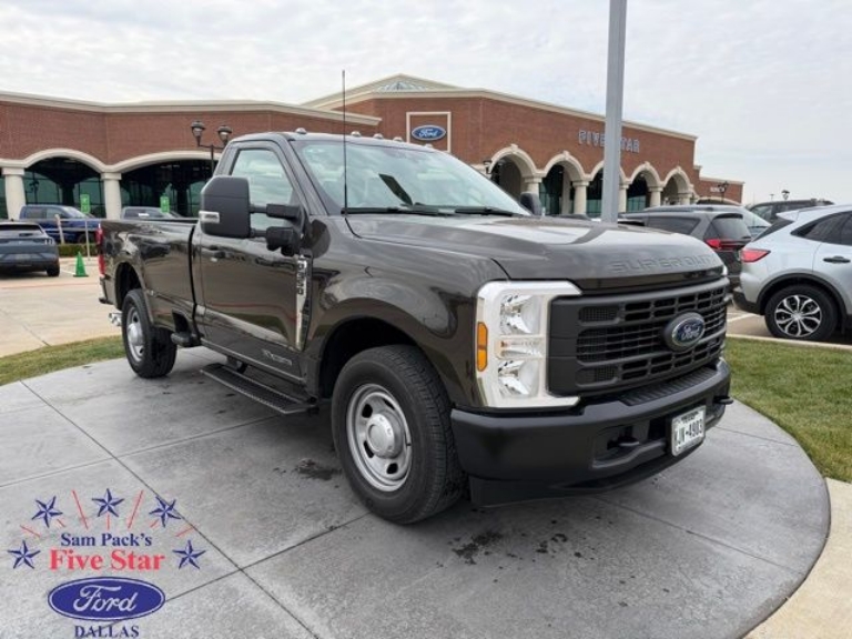 2024 Ford F-350SD XL