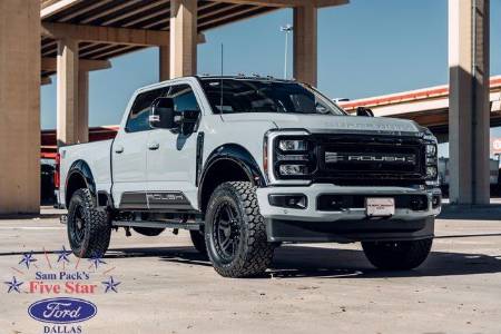 2026 Ford F-250SD Roush