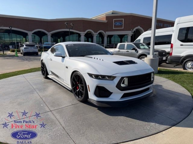 2024 Ford Mustang RTR SPEC 3