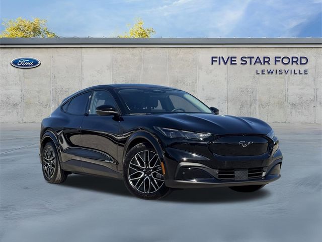 Used 2025 Ford Mustang Mach-E Premium