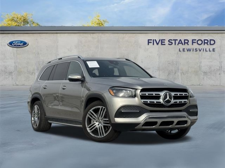 2021 Mercedes-Benz GLS GLS 450