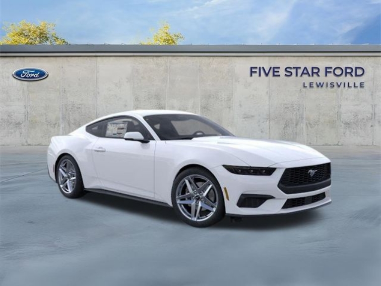 2026 Ford Mustang EcoBoost® Premium