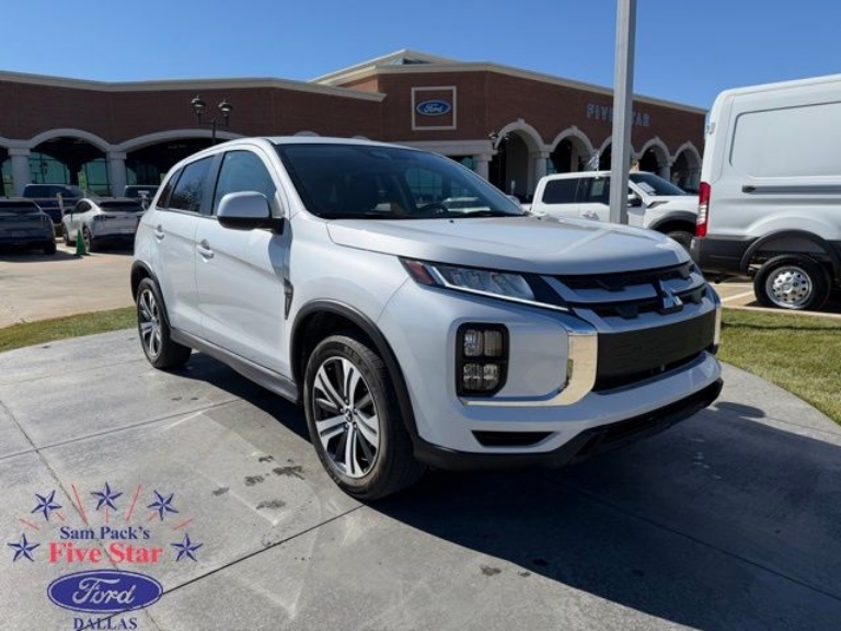 2024 Mitsubishi Outlander Sport