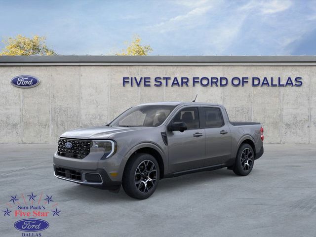 New 2025 Ford Maverick LARIAT
