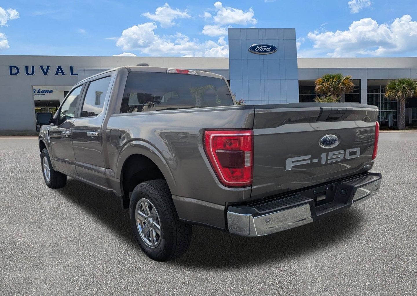 2023 Ford F-150 XLT - Photo 6