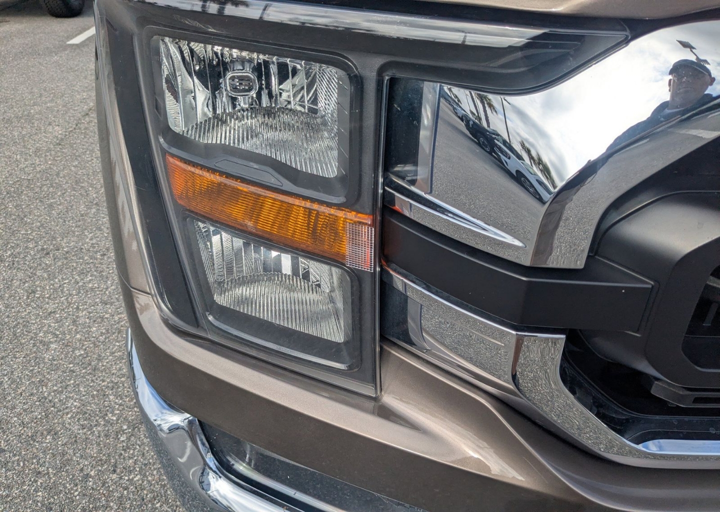 2023 Ford F-150 XLT - Photo 10