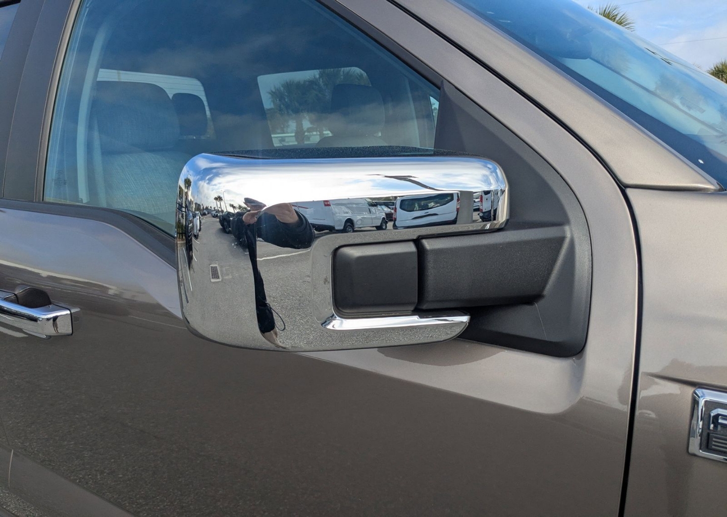 2023 Ford F-150 XLT - Photo 12