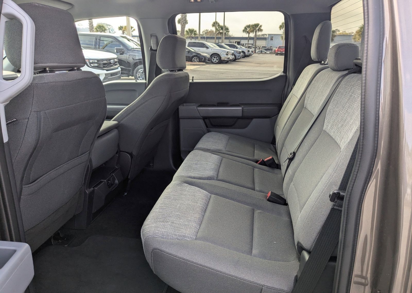 2023 Ford F-150 XLT - Photo 14