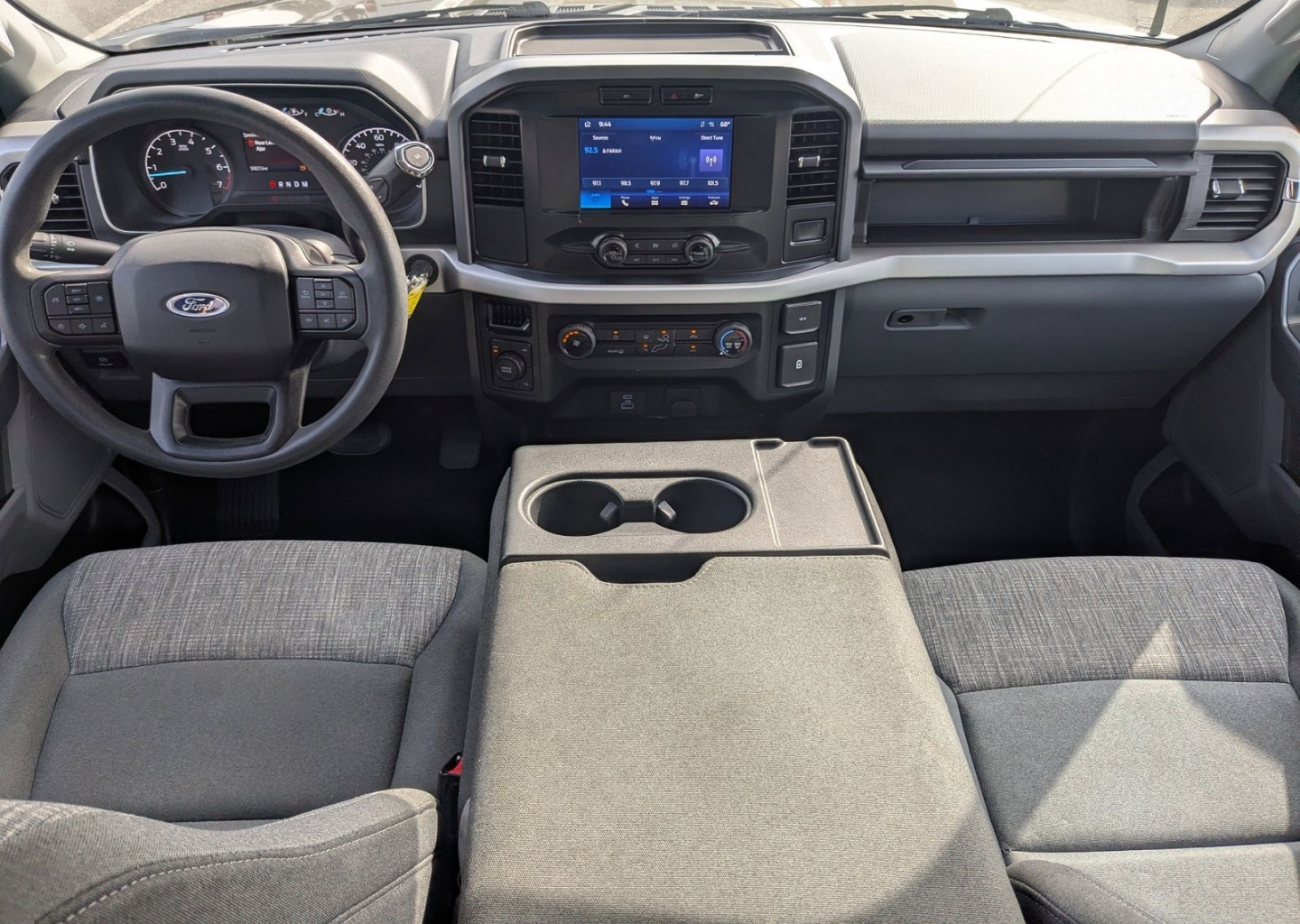 2023 Ford F-150 XLT - Photo 16