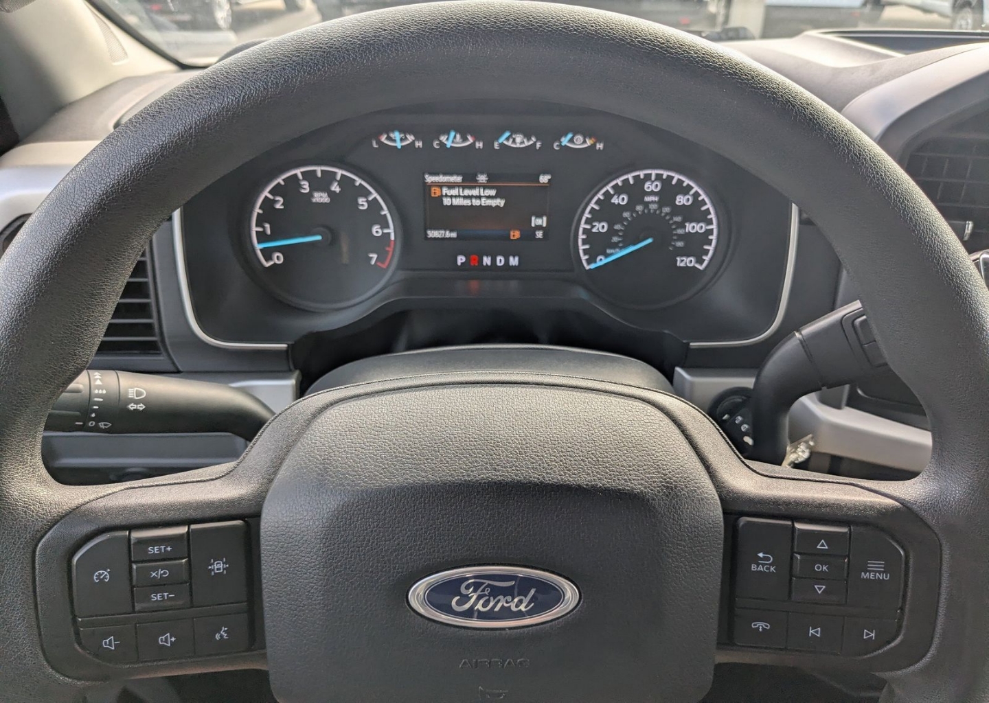 2023 Ford F-150 XLT - Photo 31