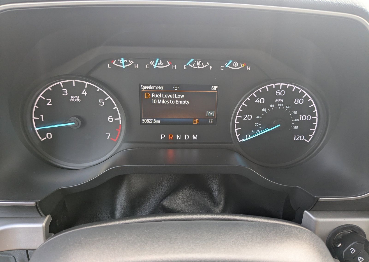 2023 Ford F-150 XLT - Photo 32