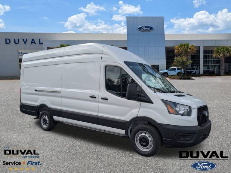 2026 Ford Transit-350 Base