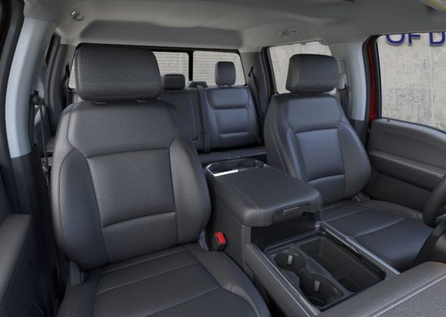 2025 Ford F-250 Super Duty Lariat - Photo 10