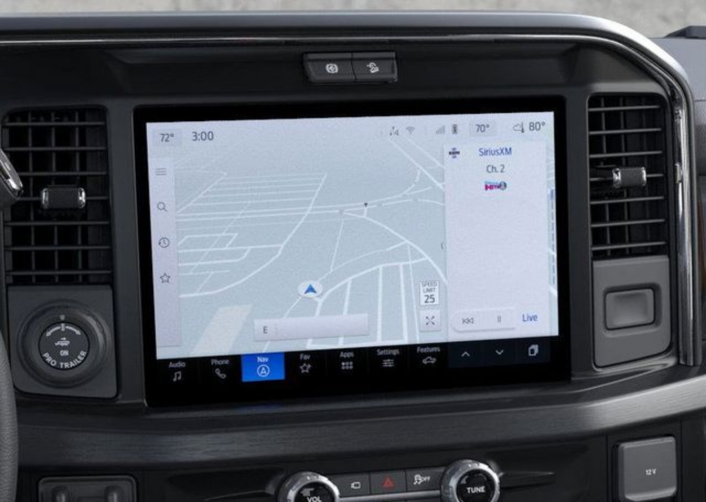 2025 Ford F-250 Super Duty Lariat - Photo 14