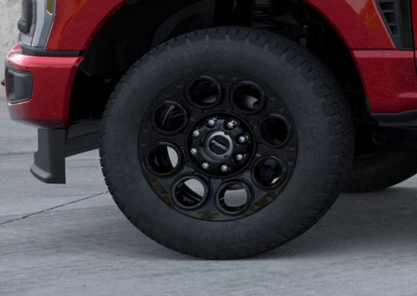 2025 Ford F-250 Super Duty Lariat - Photo 19