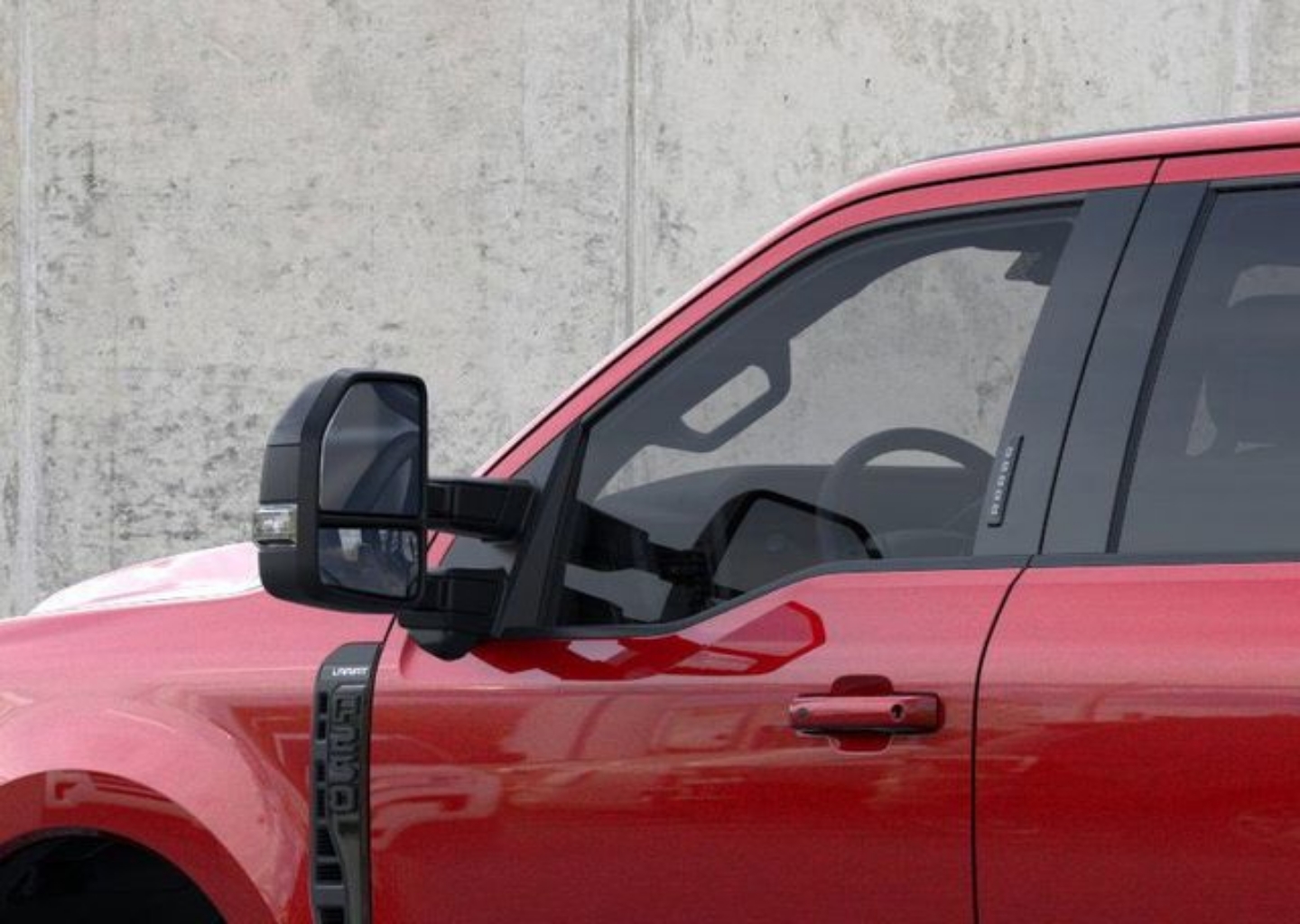 2025 Ford F-250 Super Duty Lariat - Photo 20