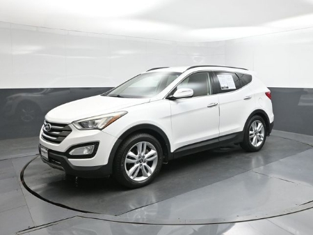2014 Hyundai Santa Fe Sport 2.0T