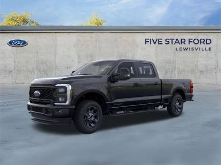 2025 Ford F-250SD XL