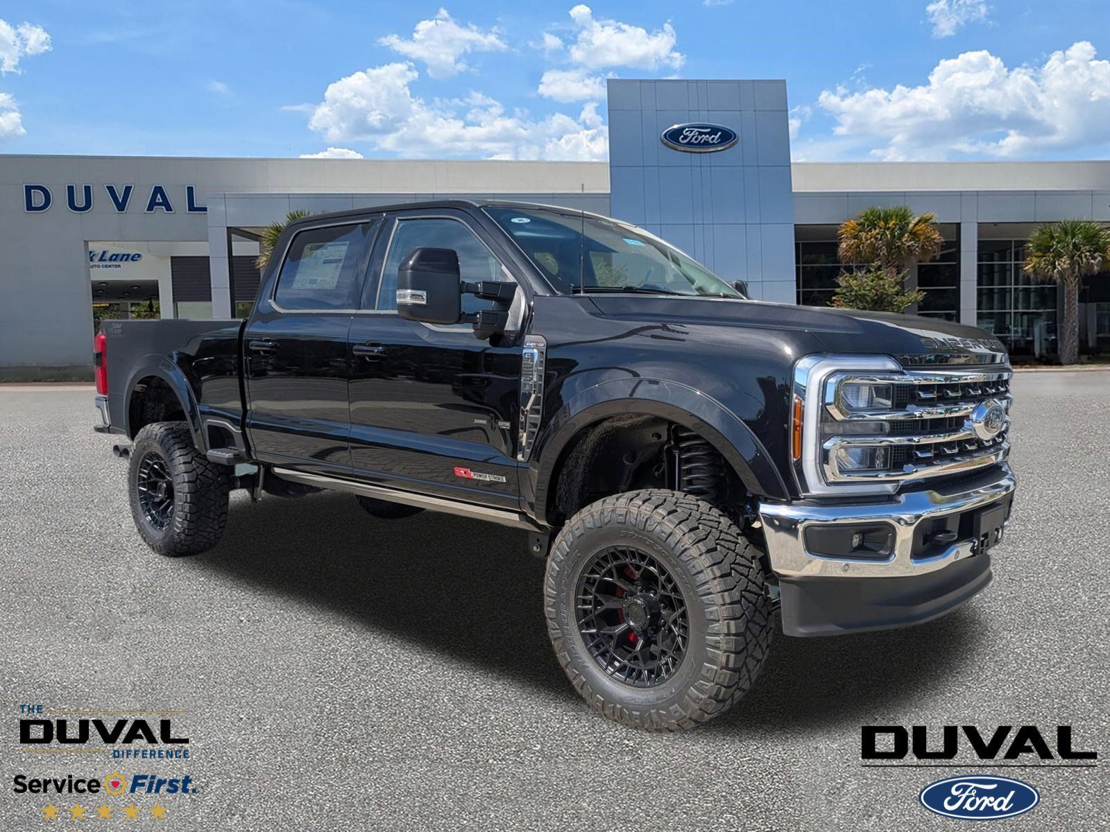 2026 Ford F-250SD Sherrod