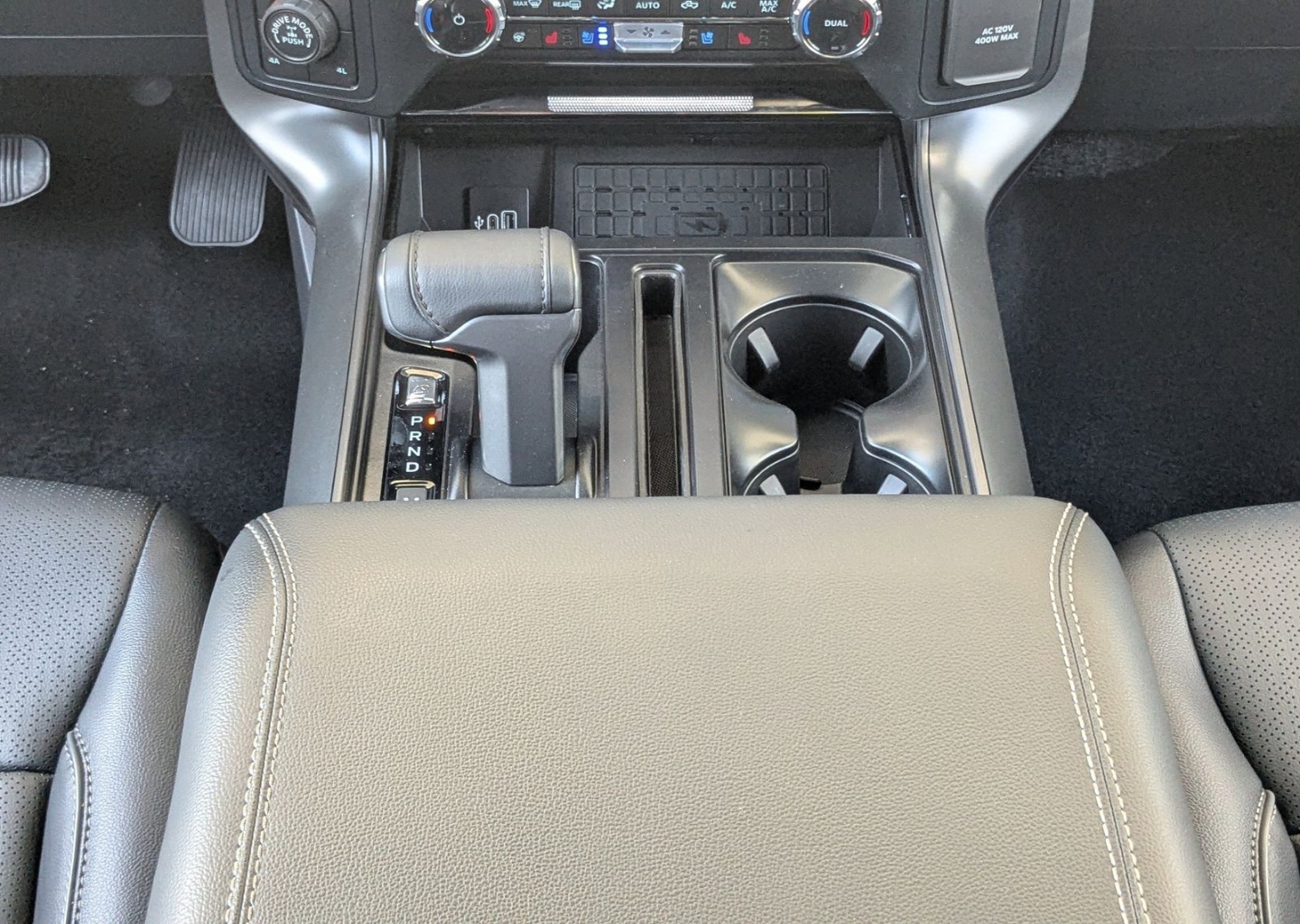 2025 Ford F-150 Lariat - Photo 20