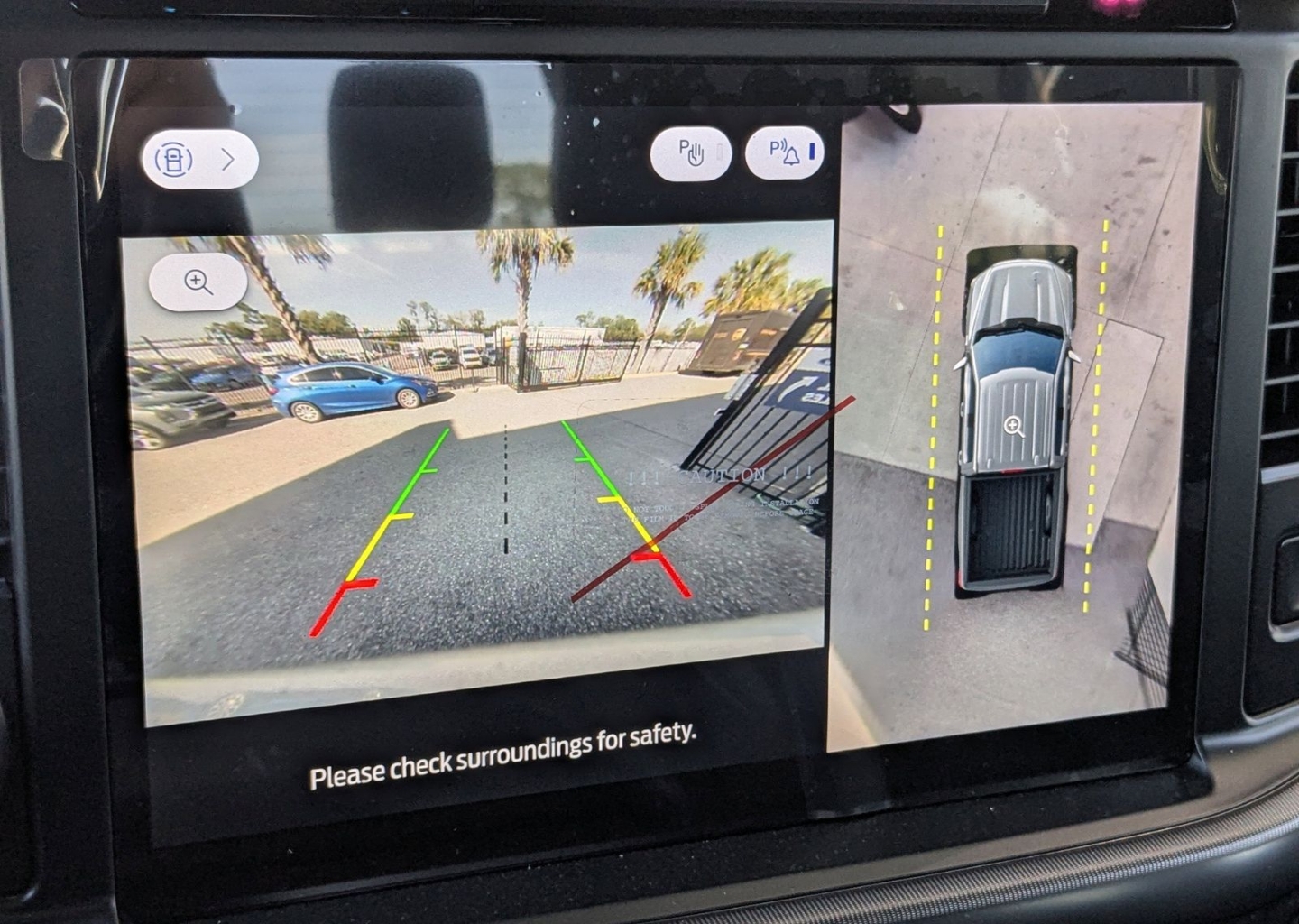 2025 Ford F-150 Lariat - Photo 24