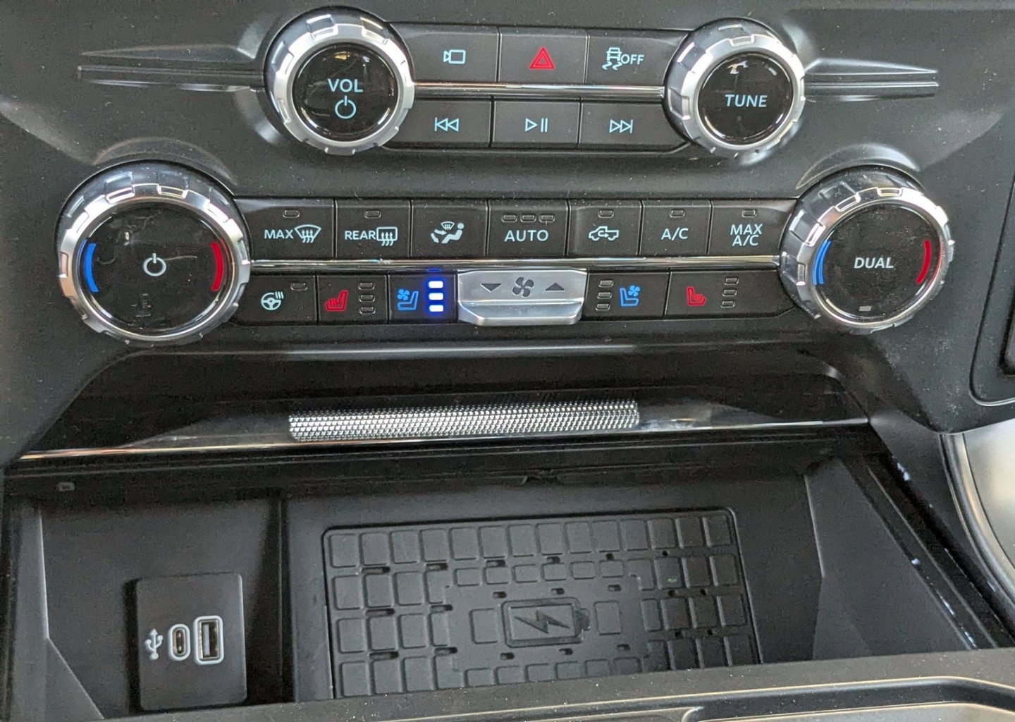 2025 Ford F-150 Lariat - Photo 25