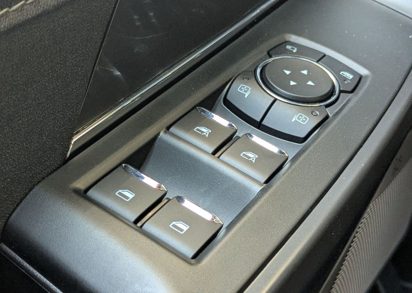 2025 Ford F-150 Lariat - Photo 29