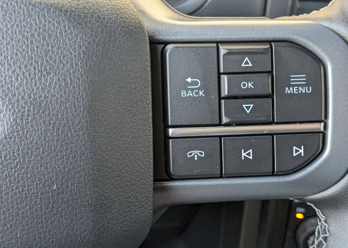 2025 Ford F-150 Lariat - Photo 32