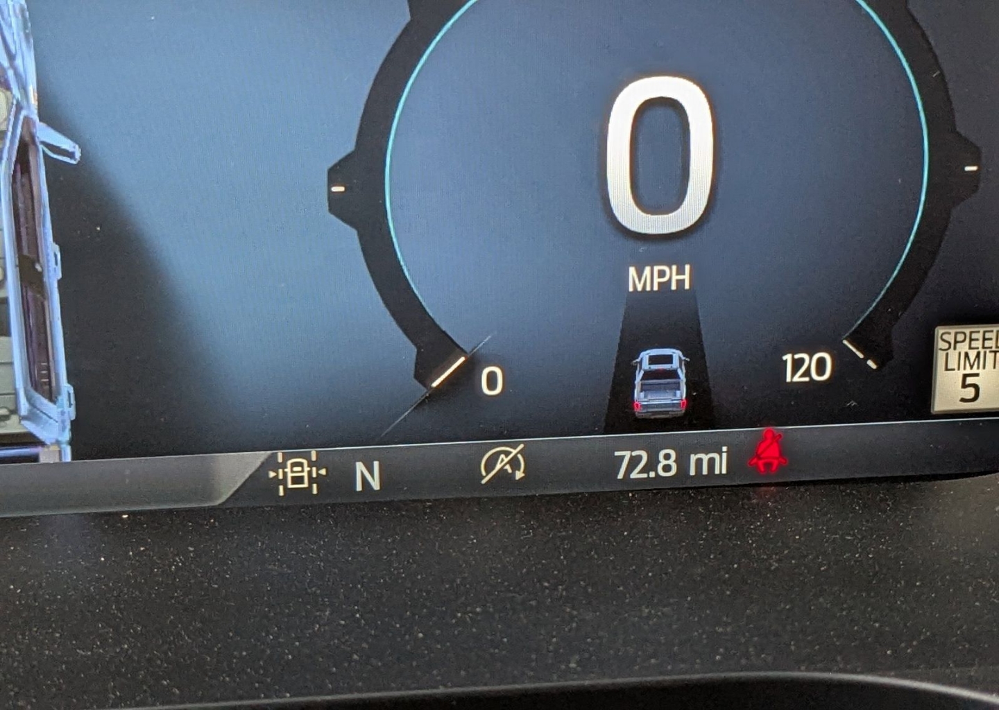 2025 Ford F-150 Lariat - Photo 35