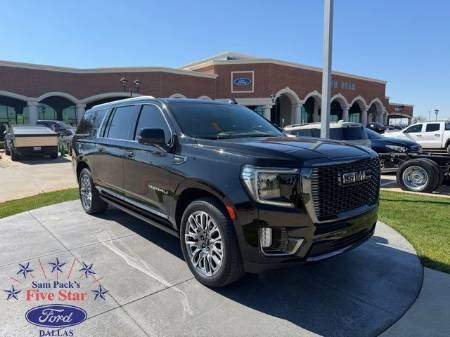 2023 GMC Yukon XL Denali Ultimate