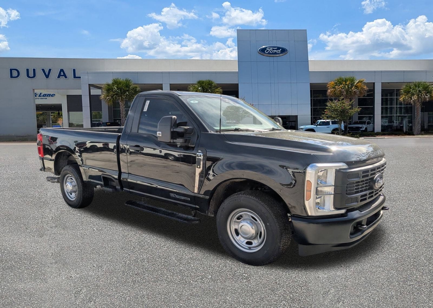 2026 Ford F-350 Super Duty XL