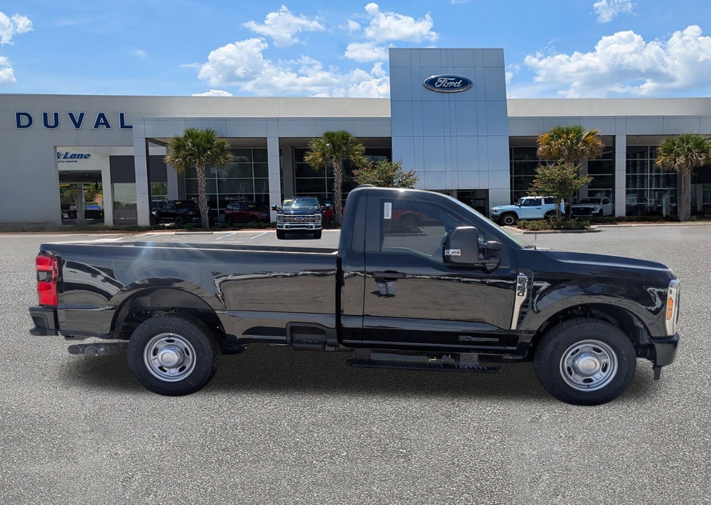 2026 Ford F-350 Super Duty XL