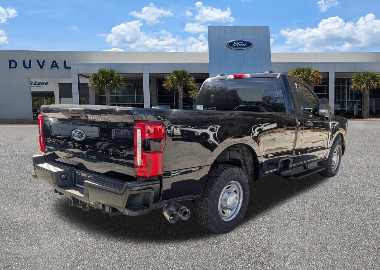 2026 Ford F-350 Super Duty XL