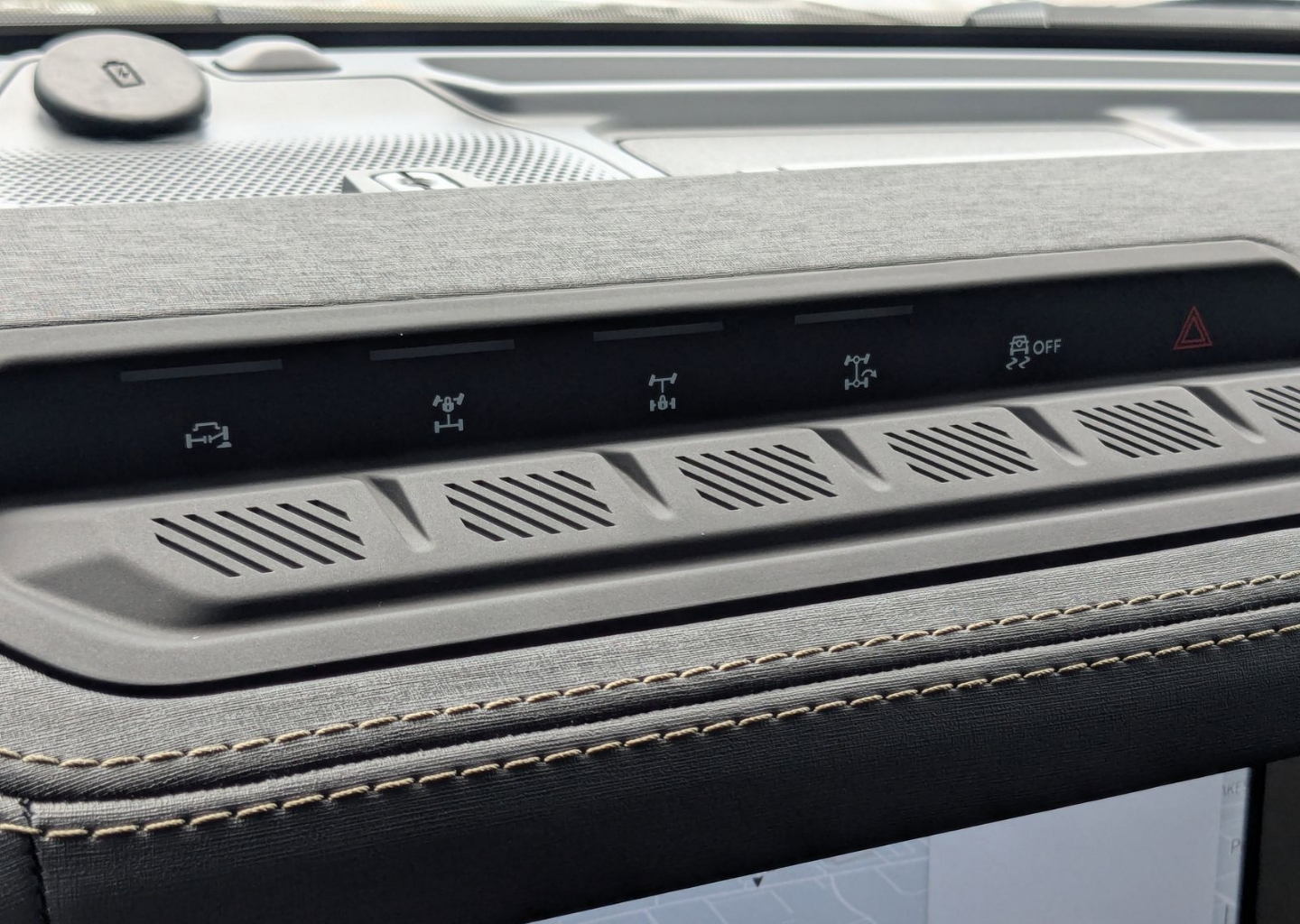 2025 Ford Bronco 4-Door Badlands - Photo 18
