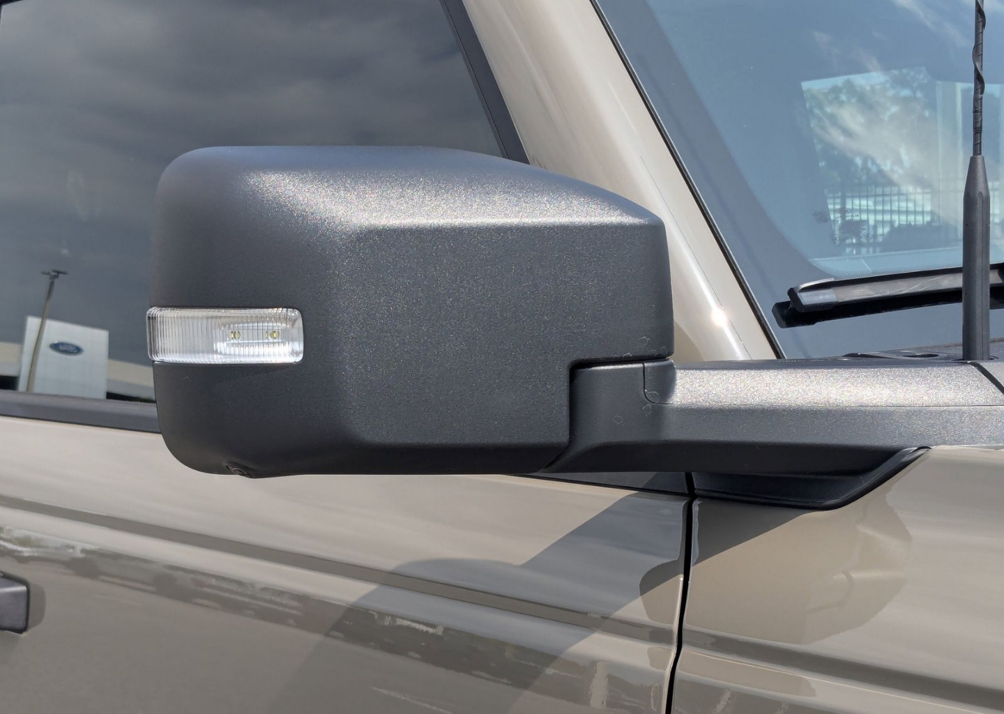 2025 Ford Bronco 4-Door Badlands - Photo 28